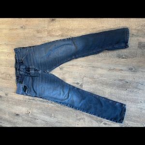 Diesel man stretchy jeans